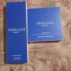 Tresluce Beauty Duo